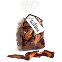 By Nature Sulphur-Free Dried Plum Segments, 100g